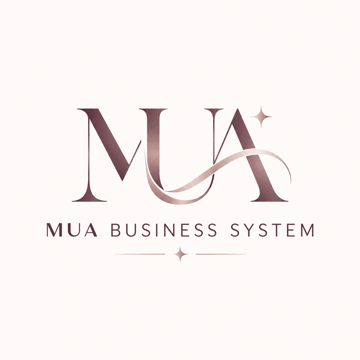 MUA Business System